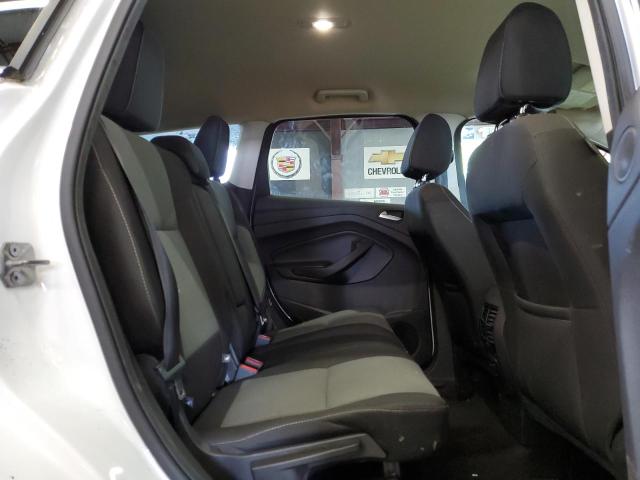 2017 FORD ESCAPE SE - 1FMCU9GD1HUB55218