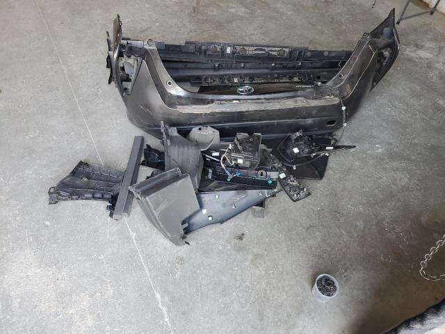 2016 TOYOTA PRIUS - JTDKBRFU8G3502376