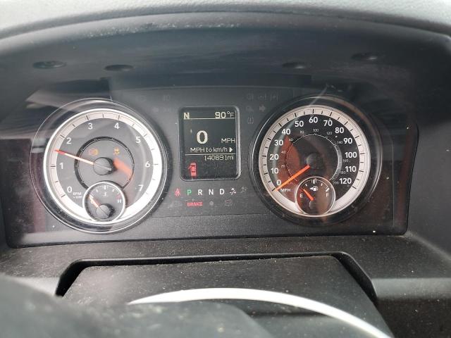 2017 RAM 1500 ST 1C6RR7FG2HS597475