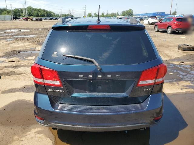 2013 DODGE JOURNEY SX #3305330341