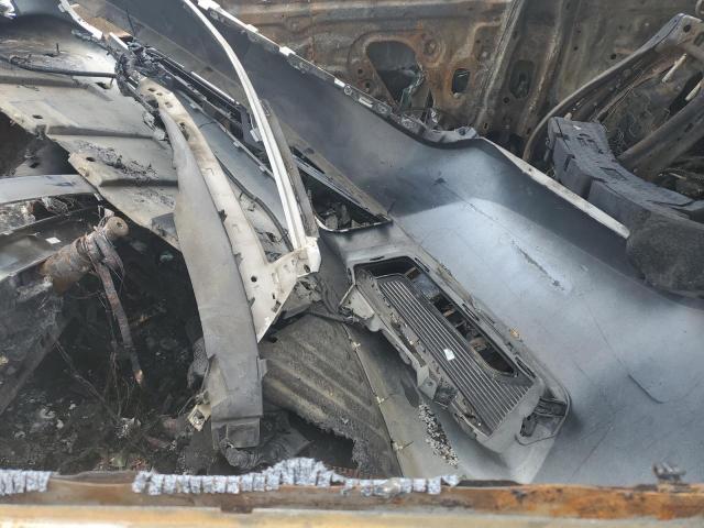 2017 CHEVROLET IMPALA PRE 1G1145S36HU135431