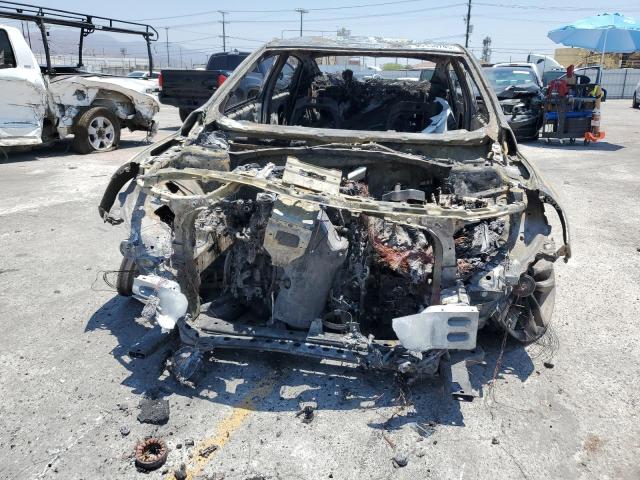 2018 CHEVROLET MALIBU HYB 1G1ZF5SU0JF289827