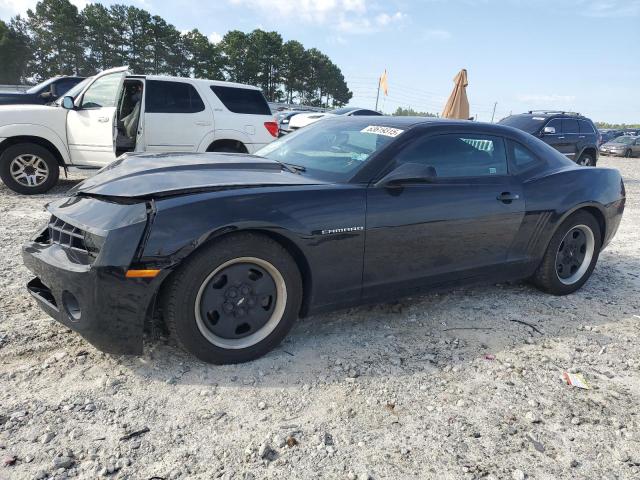 CHEVROLET CAMARO LS