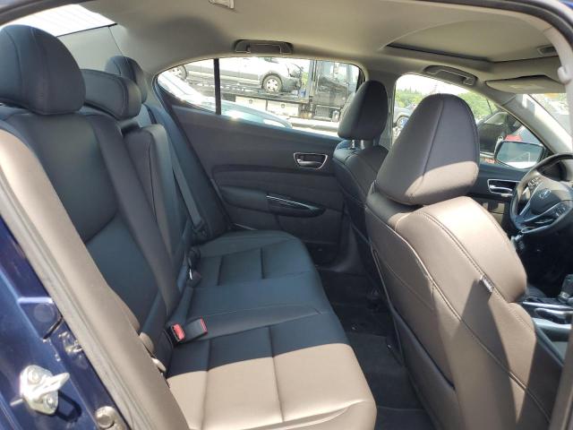 2020 ACURA TLX 19UUB1F31LA015867
