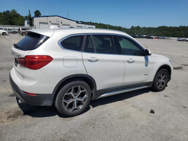2018 BMW X1 SDRIVE2 WBXHU7C37J5H40614