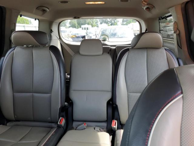 2017 KIA SEDONA LX - KNDMB5C13H6334500