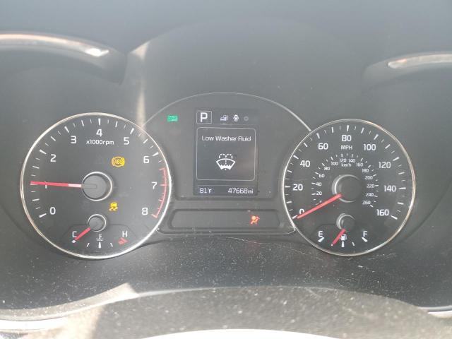 2017 KIA FORTE LX 3KPFL4A78HE082518