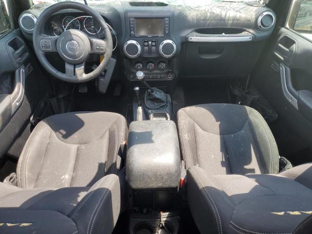 2016 JEEP WRANGLER S 1C4AJWBG2GL128652