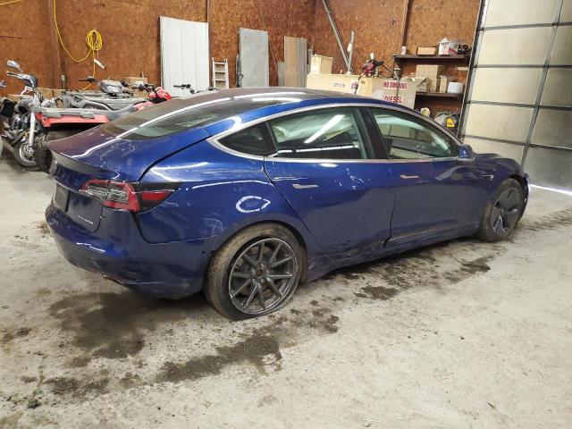 2019 TESLA MODEL 3 5YJ3E1EB4KF452827