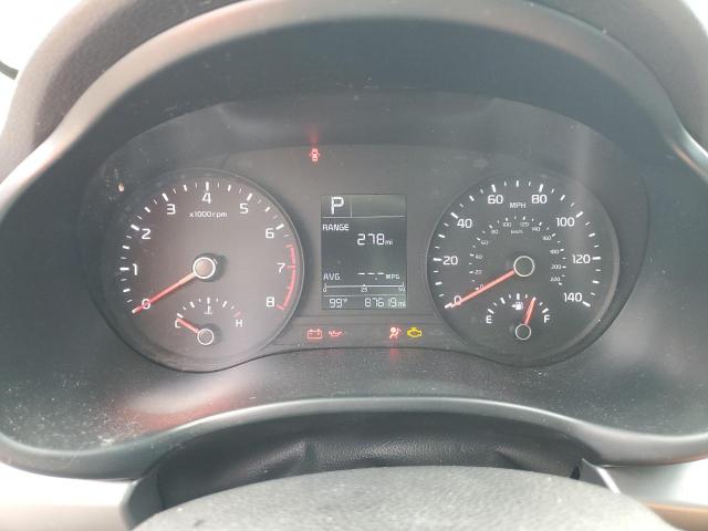 2020 KIA RIO LX - 3KPA24ADXLE282263