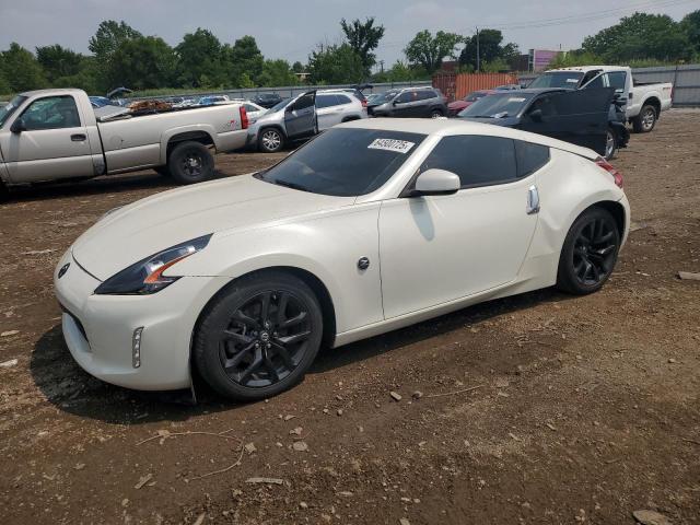NISSAN 370Z BASE