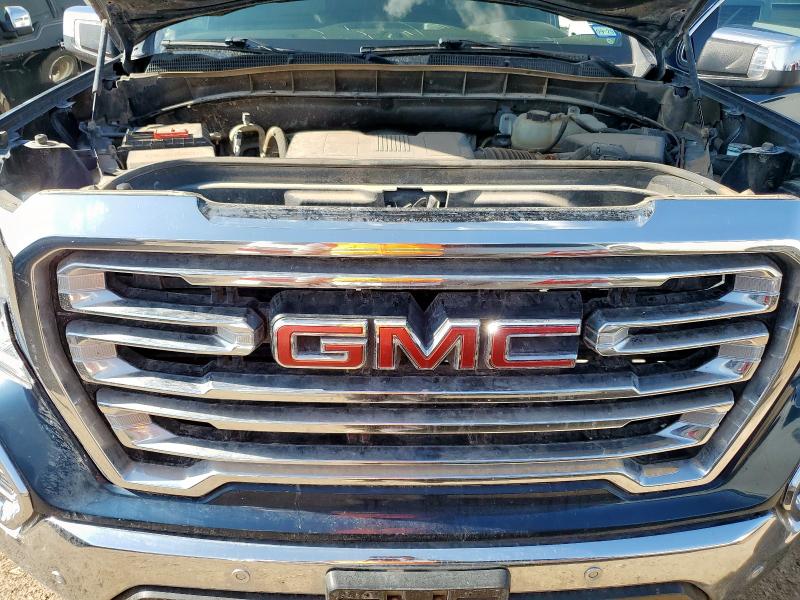 2021 GMC SIERRA K15 - 1GTU9DEDXMZ213310