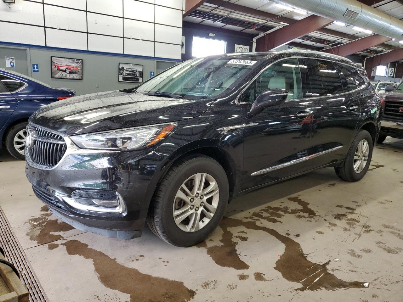 BUICK ENCLAVE ESSENCE