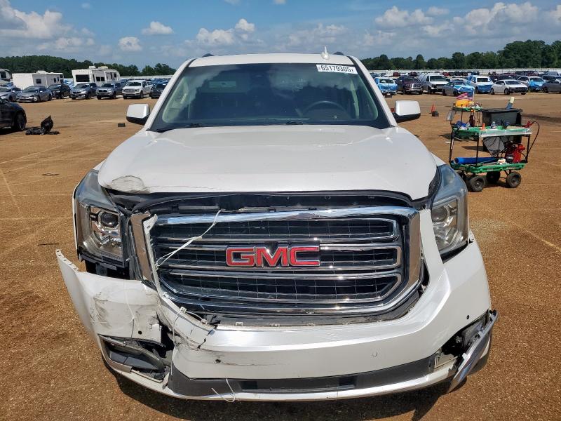 2017 GMC YUKON SLT 1GKS1BKC2HR349004