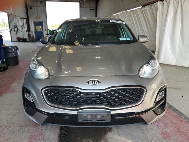 2020 KIA SPORTAGE L - KNDPMCACXL7672172