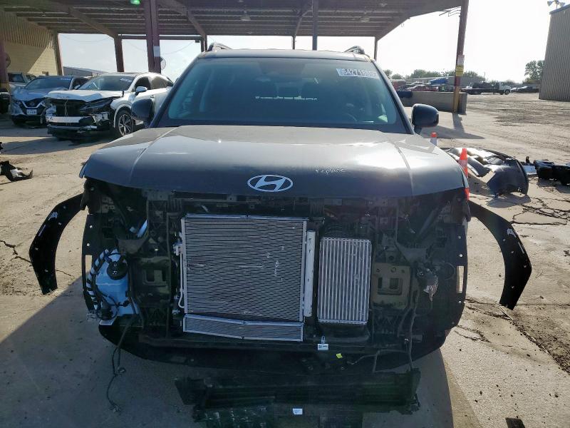 2025 HYUNDAI SANTA FE S 5NMP2DG12SH042798
