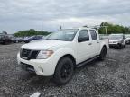 2020 NISSAN FRONTIER S - 1N6ED0EBXLN713366