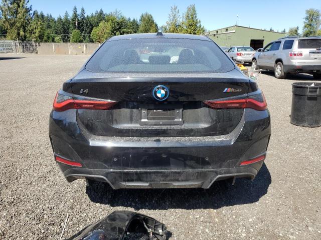 2024 BMW I4 M50 WBY33AW02RFT12430