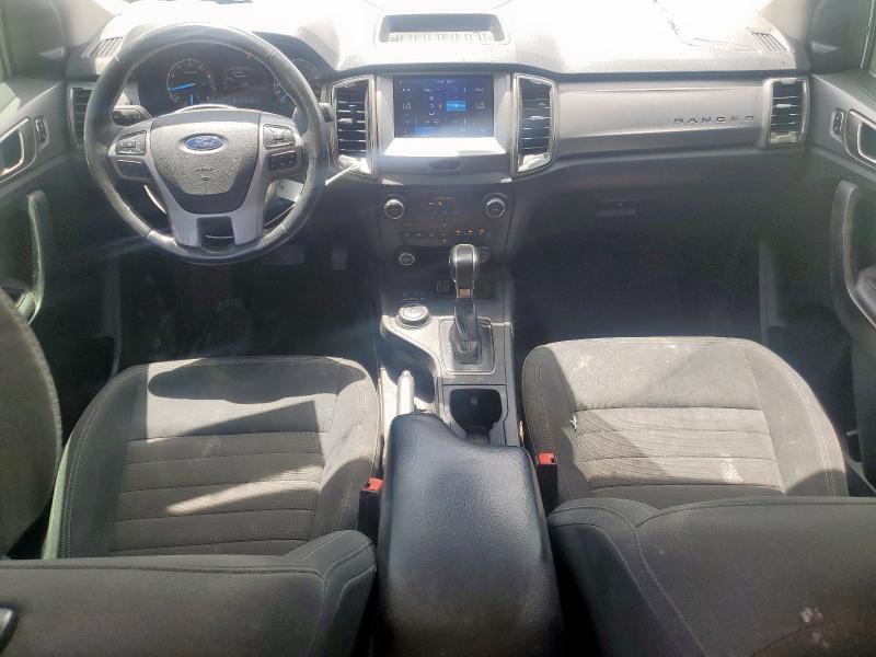2019 FORD RANGER XL 1FTER4FH6KLA83550