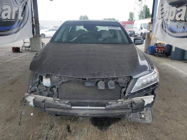 2014 ACURA RLX TECH - JH4KC1F51EC004264