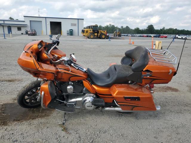 2011 HARLEY-DAVIDSON FLTRU 1HD1KGM18BB636469