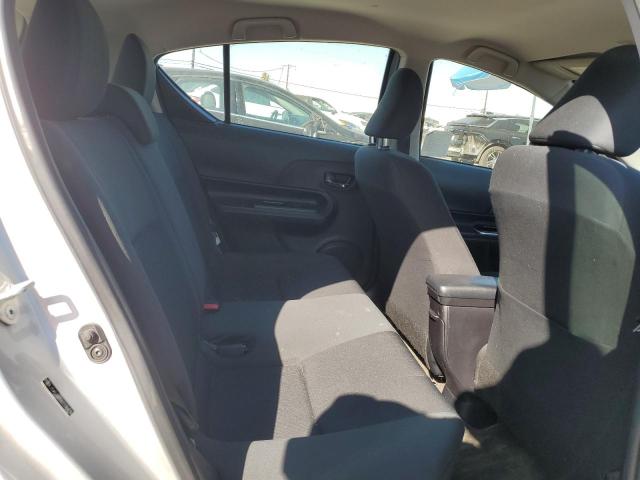 2016 TOYOTA PRIUS C JTDKDTB30G1136476