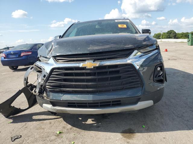 2020 CHEVROLET BLAZER 2LT 3GNKBCRS7LS530169