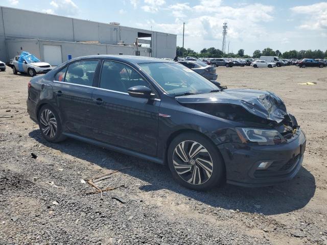 2016 VOLKSWAGEN JETTA GLI 3VW4T7AJ5GM230727