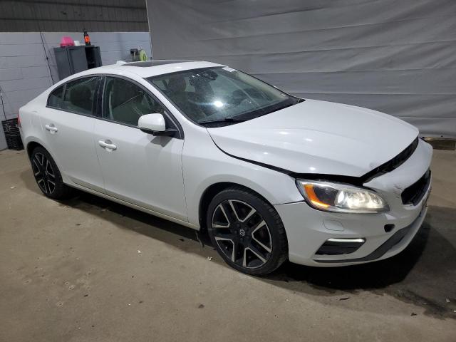 2017 VOLVO S60 DYNAMI YV140MTL1H2428040