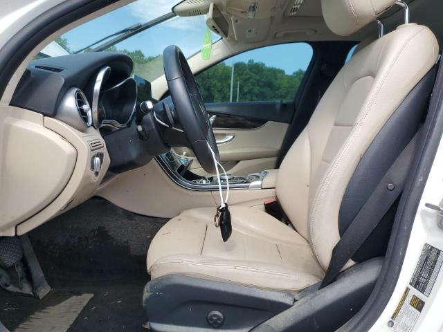 2019 MERCEDES-BENZ C 300 55SWF8DB2KU294197