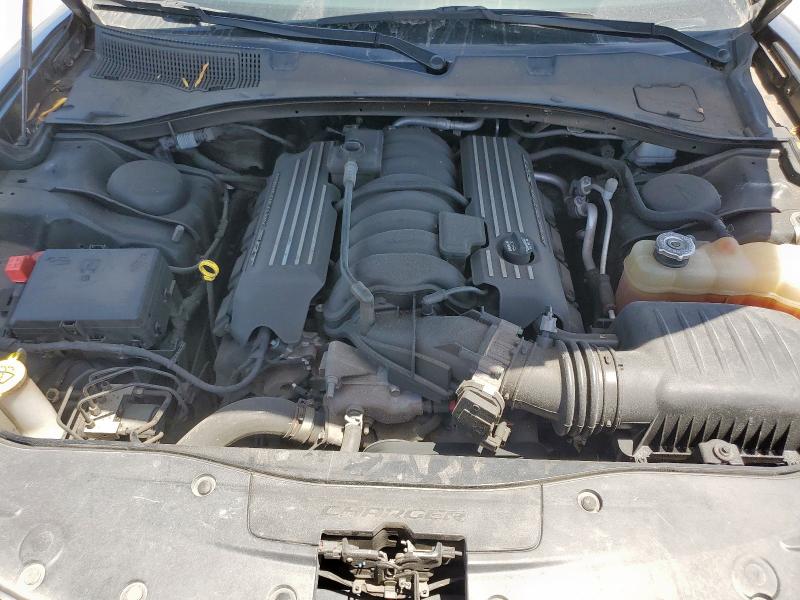 2021 DODGE CHARGER SC 2C3CDXGJ5MH565245