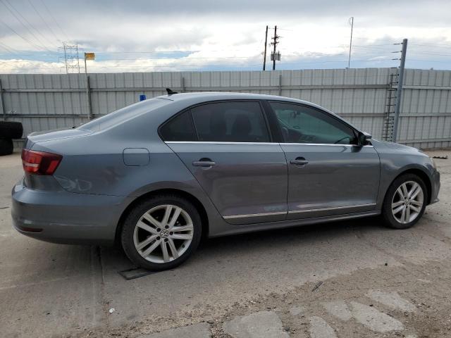 2017 VOLKSWAGEN JETTA SEL 3VWL17AJ9HM371559