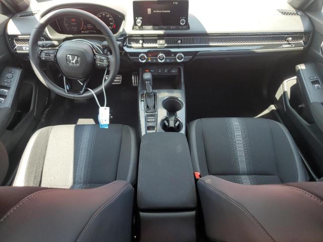 2025 HONDA CIVIC SPOR 2HGFE2F56SH530645