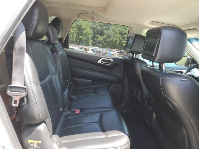 2015 NISSAN PATHFINDER 5N1AR2MM0FC710232
