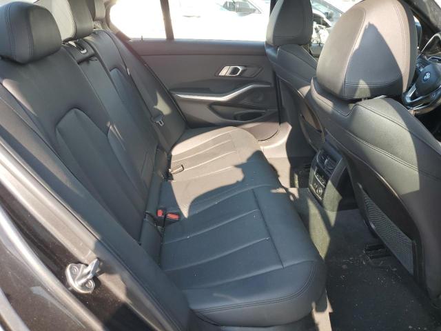 2019 BMW 330XI 3MW5R7J5XK8A05128