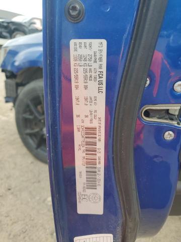 2015 DODGE JOURNEY SX 3C4PDCCG4FT751224