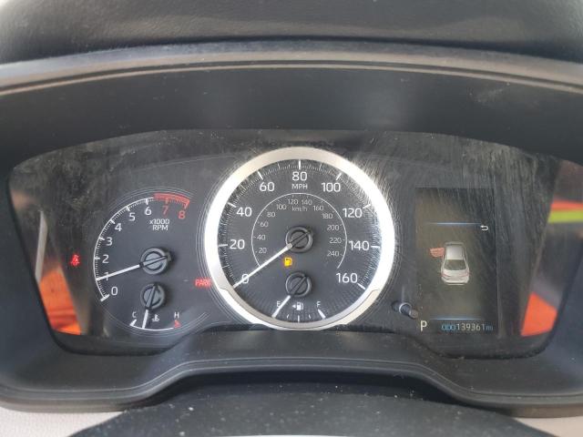 2021 TOYOTA COROLLA LE - 5YFEPMAE3MP216603