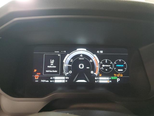 2024 TOYOTA SEQUOIA SR 7SVAAABA4RX042887