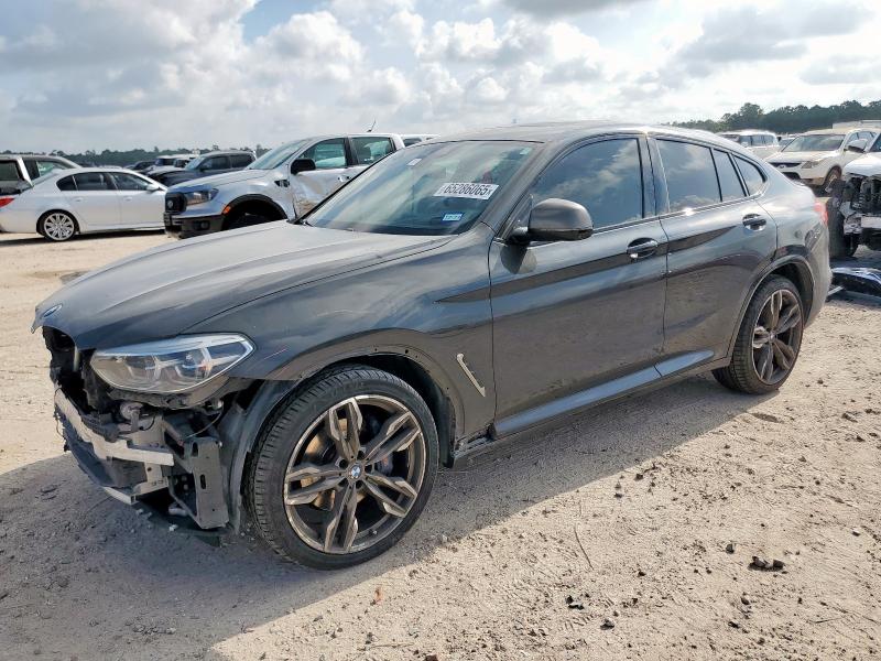 BMW X4 XDRIVEM