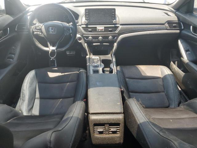 2019 HONDA ACCORD SPO 1HGCV2F3XKA016510
