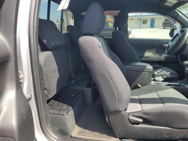 2020 TOYOTA TACOMA ACC 3TYSZ5ANXLT001085