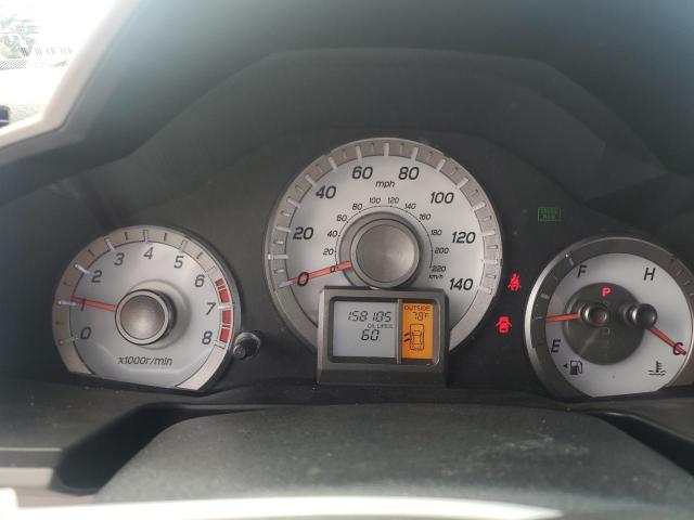 2015 HONDA PILOT EXL - 5FNYF4H5XFB055025