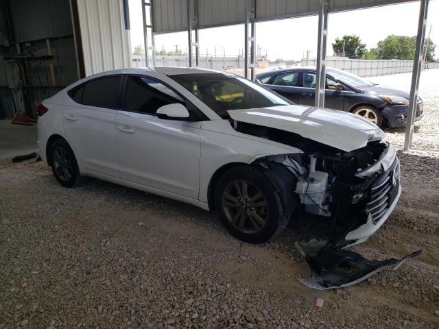 Vin: 5npd84lf0jh228005, lot: 63681005, hyundai elantra sel 20184