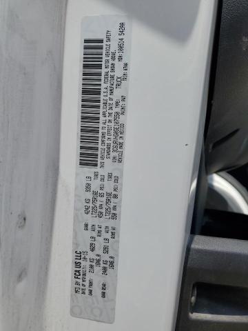 2016 RAM PROMASTER - 3C6URVHG0GE107550