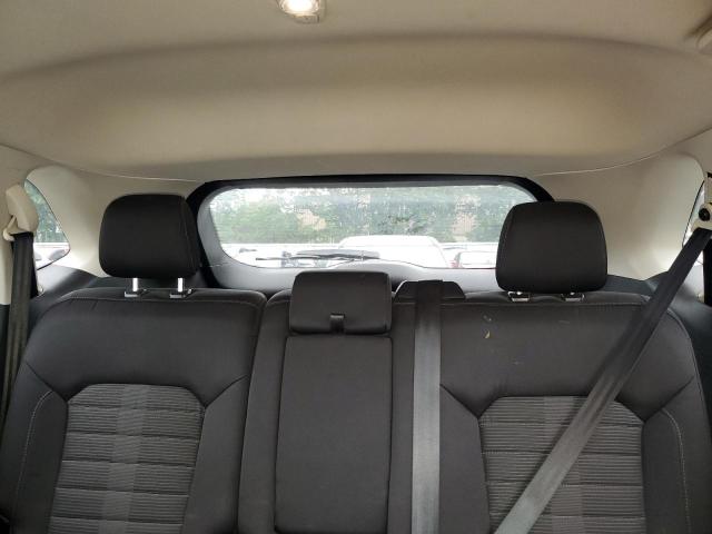 2016 FORD EDGE SEL 2FMPK4J98GBC00058