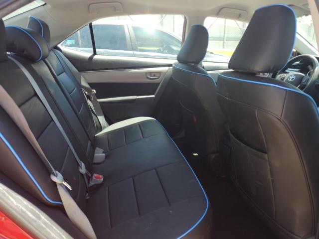 2016 TOYOTA COROLLA L - 2T1BURHE8GC615039
