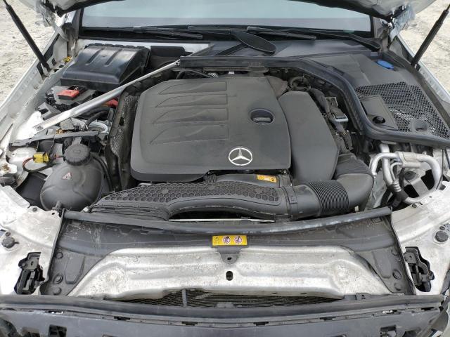 2020 MERCEDES-BENZ C 300 4MAT WDDWF8EB1LR529500