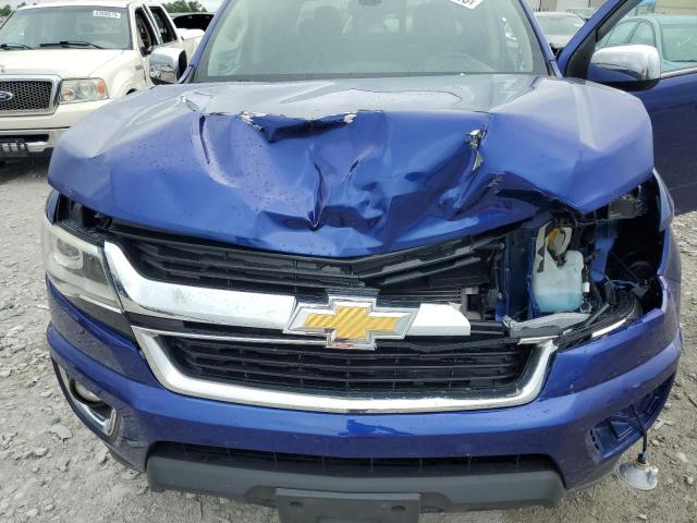 2016 CHEVROLET COLORADO L - 1GCGTCE36G1101526