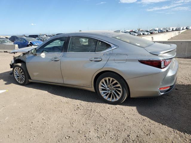 2019 LEXUS ES 300H - JTHB21B14K2031336