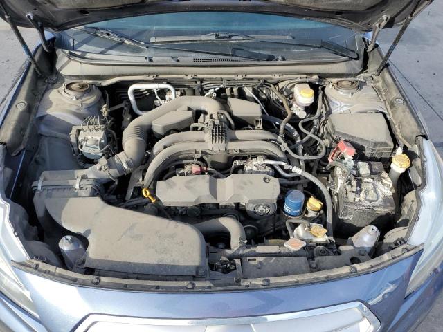 2017 SUBARU LEGACY 2.5 4S3BNAC65H3018097